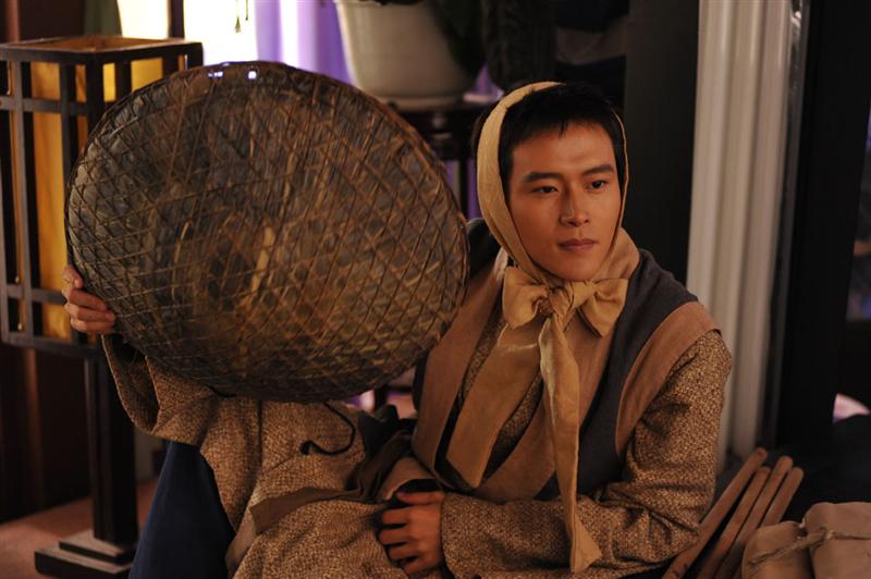 The king of the game 《游戏之王》 (2013)