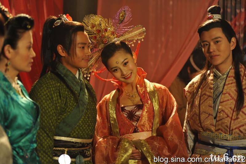 The king of the game 《游戏之王》 (2013)