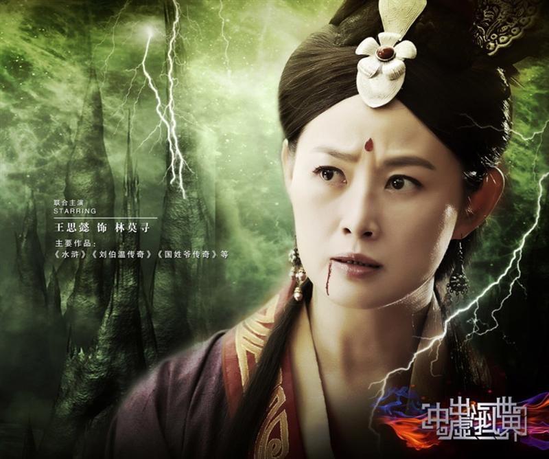 The king of the game 《游戏之王》 (2013)