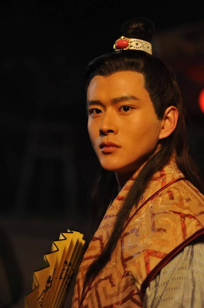The king of the game 《游戏之王》 (2013)