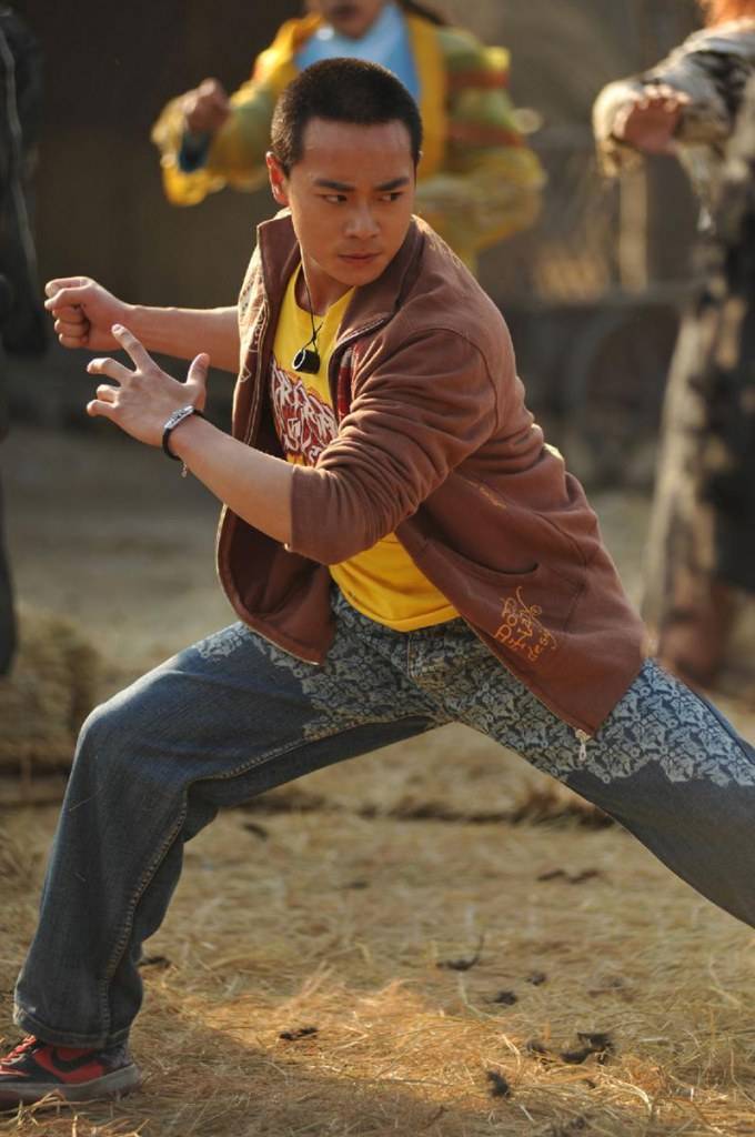 The king of the game 《游戏之王》 (2013)