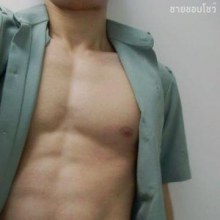 ผู้ชายสมัยนี้น่ากินไหมคะเพื่อนๆ