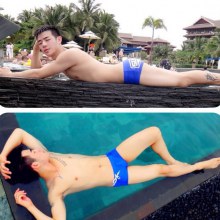 แซ่บๆไปกับผู้ชายคนนี้ Part 1