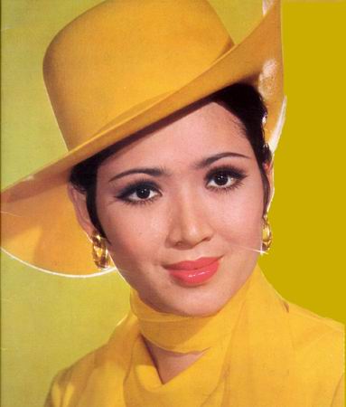 อีกหนึ่งความภูมิใจของคนไทย อาภัสรา หงสกุล