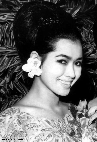 อีกหนึ่งความภูมิใจของคนไทย อาภัสรา หงสกุล