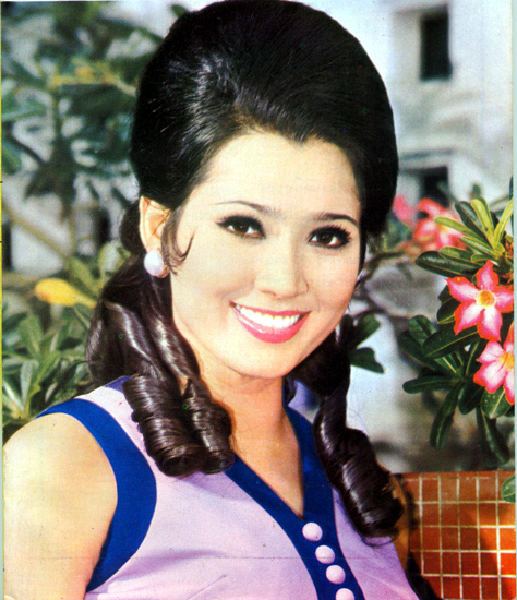 อีกหนึ่งความภูมิใจของคนไทย อาภัสรา หงสกุล