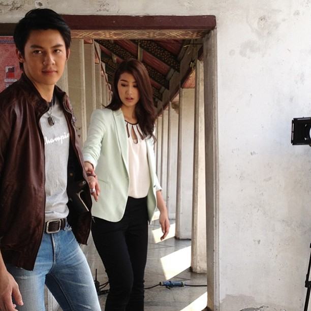 ลือหึ่ง! การเมืองบีบ “ช่อง 3” สั่งจบ “เหนือเมฆ 2”