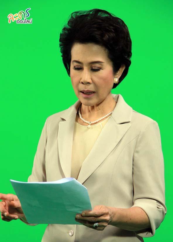 &ldquo;ดวงดาว&rdquo; เคาะสนิมนั่งจ้อ ประเดิมรายการ &ldquo;ฟ้ามีตา&rdquo; โฉมใหม่