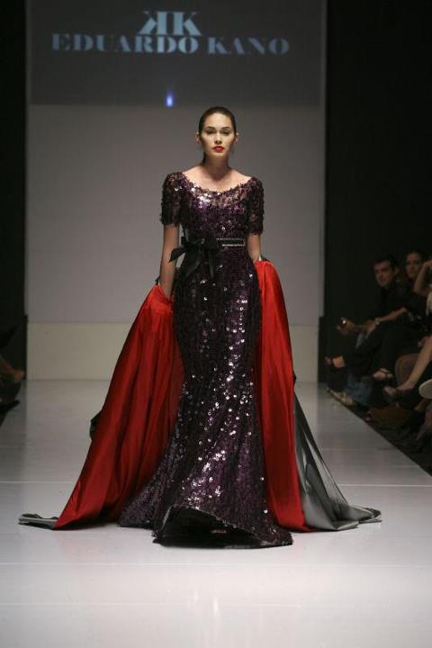 มารีอา อีสเลอร์ Miss Venezuela Universe 2013 เตรียมพร้อม MU 2013