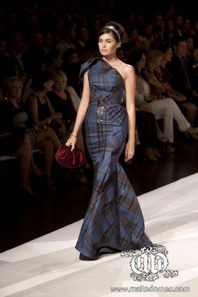 มารีอา อีสเลอร์ Miss Venezuela Universe 2013 เตรียมพร้อม MU 2013