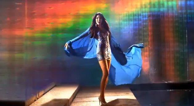 มารีอา อีสเลอร์ Miss Venezuela Universe 2013 เตรียมพร้อม MU 2013