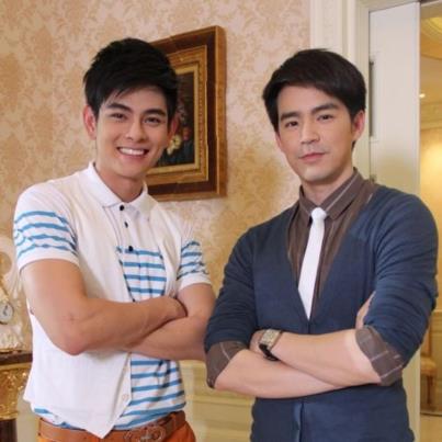 ละครแรง มาใหม่ กากับหงส์