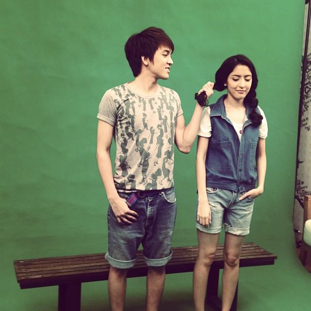 ละครแรง มาใหม่ กากับหงส์