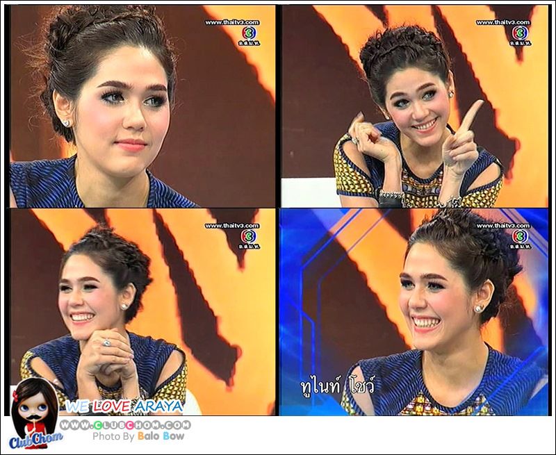 เจ้าเเม่เเฟชั่นนางเอกตัวเเม่เบอร์1คุณนายโฮ สวยงดงาม