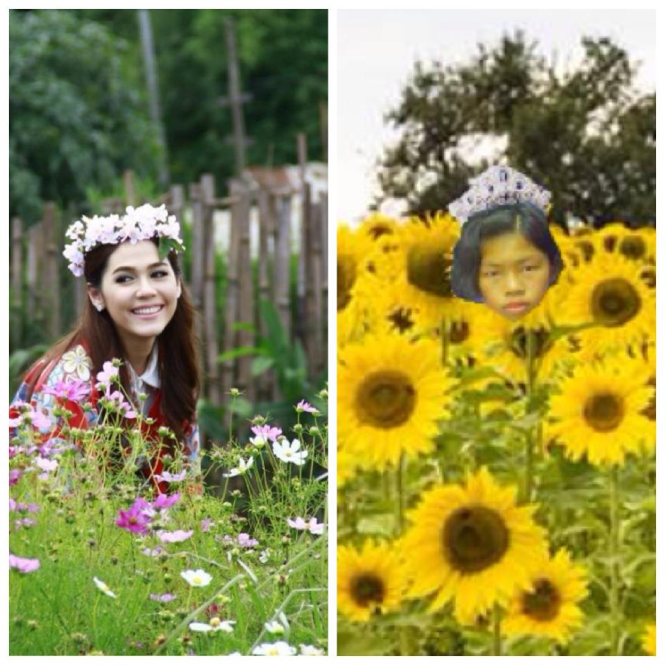 เจ้าเเม่เเฟชั่นนางเอกตัวเเม่เบอร์1คุณนายโฮ สวยงดงาม