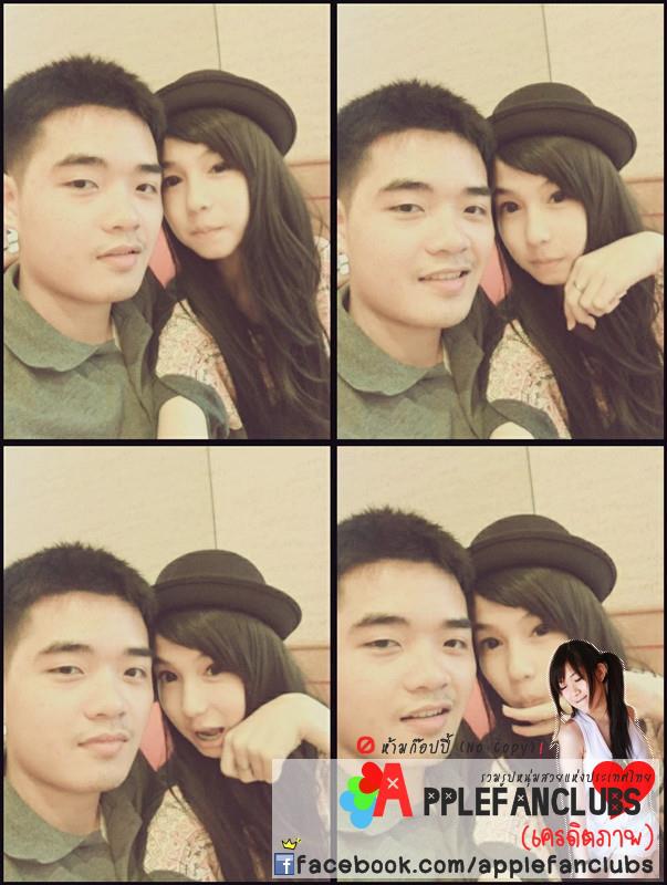 แฟนกระเทยหล่อทุกคน