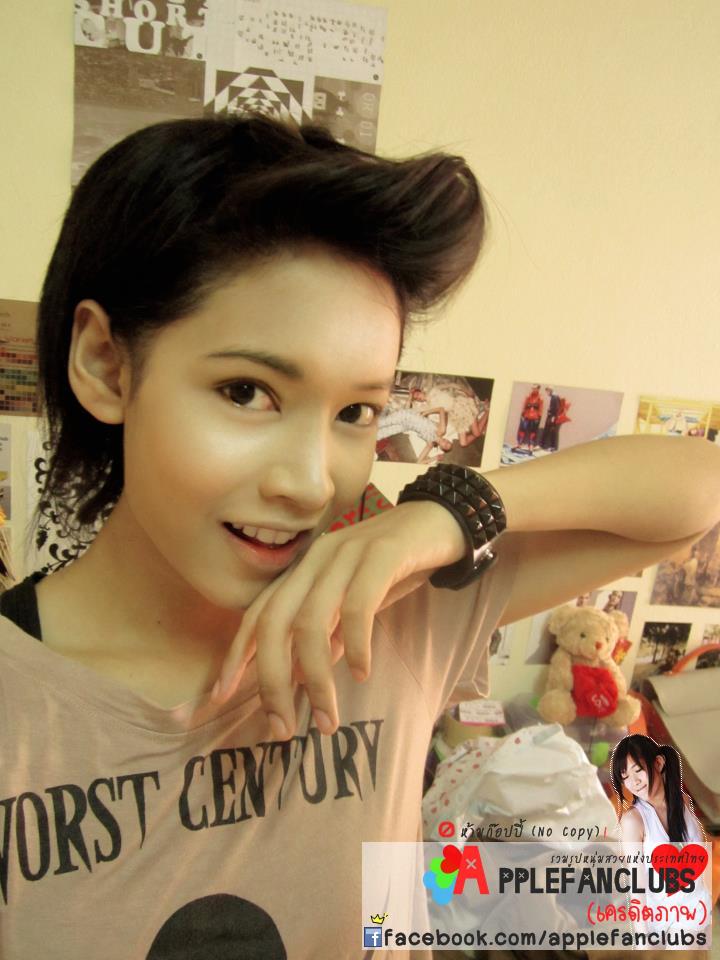 กระเทยไทยสวยไม่แพ้ชาติใดในโลก &hearts; HOT