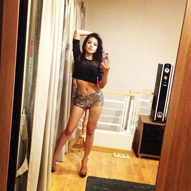 "ใบเตย"เบญจเพส-ดวงรุ่ง ดังกว่าปีเก่า-ภูมิใจเป็นทูตวัฒนธรรม