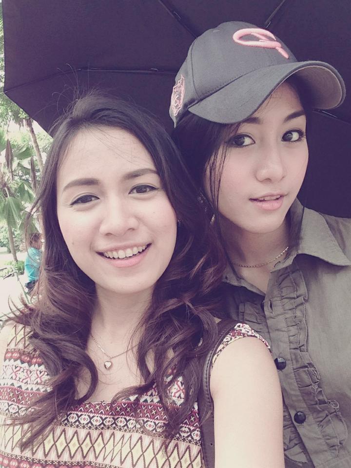 อัพเดท น้องลูกน้ำ (ข่าวกับเวียร์)