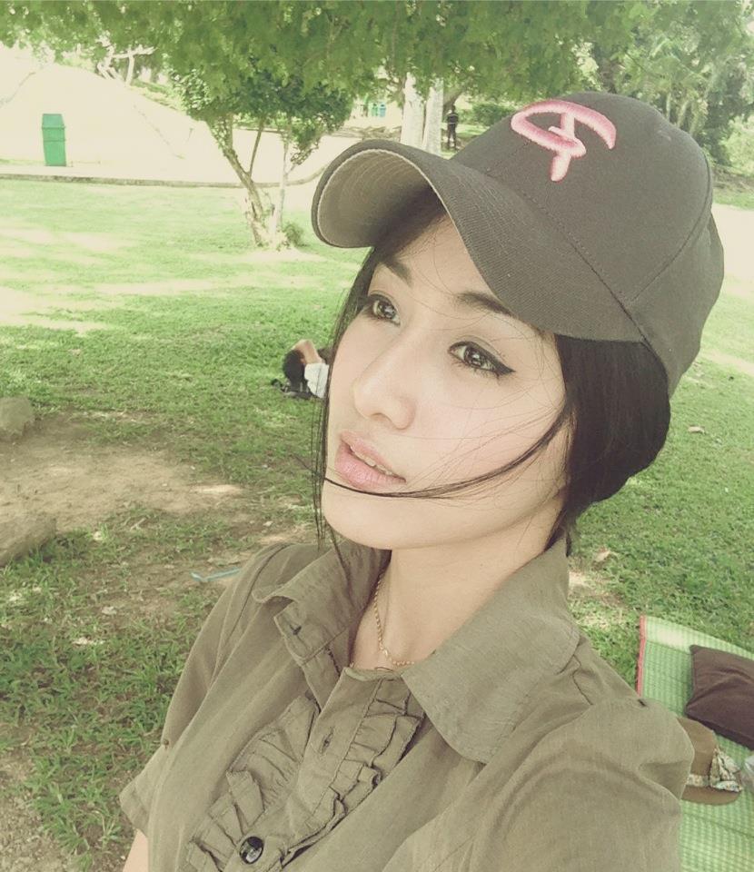 อัพเดท น้องลูกน้ำ (ข่าวกับเวียร์)