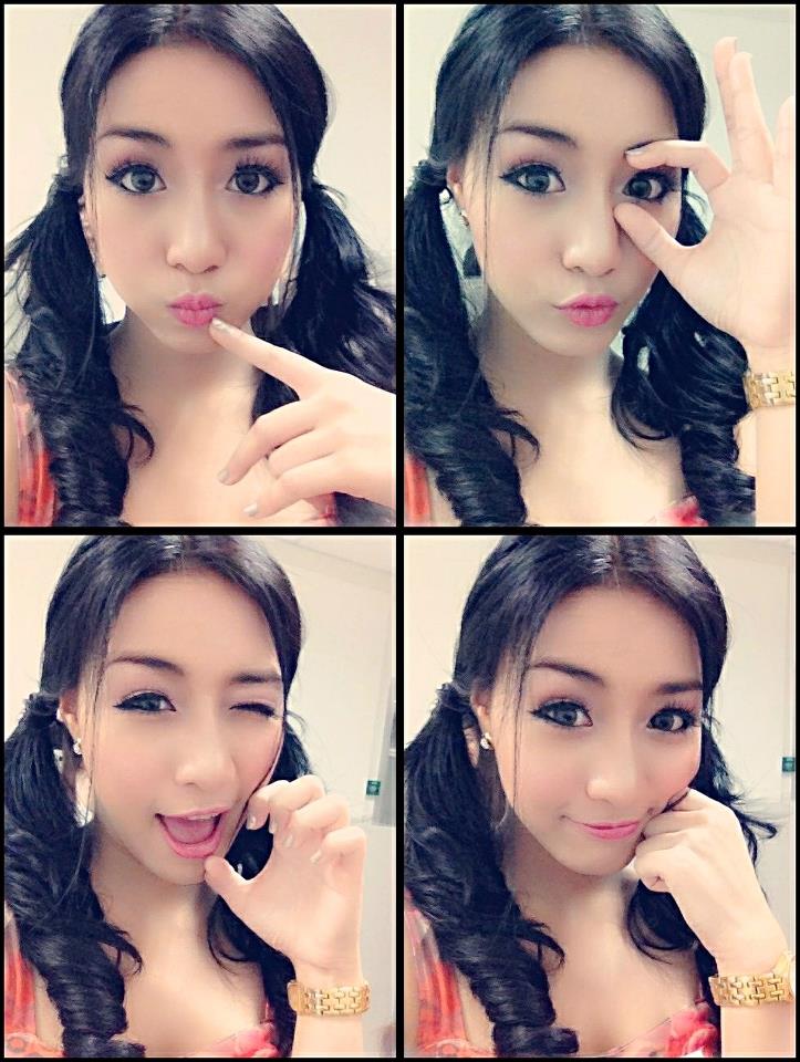 อัพเดท น้องลูกน้ำ (ข่าวกับเวียร์)