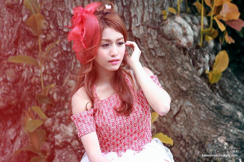 อัพเดท น้องลูกน้ำ (ข่าวกับเวียร์)