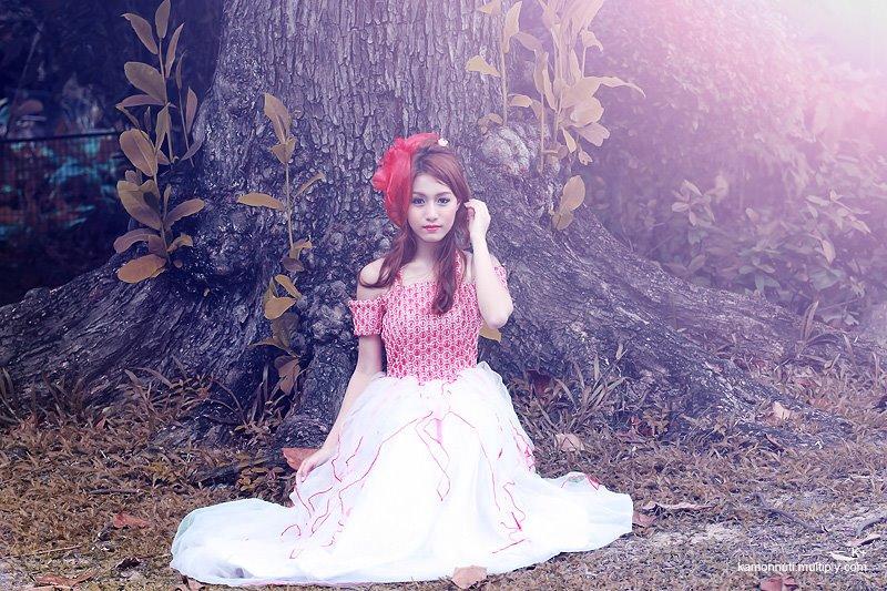 อัพเดท น้องลูกน้ำ (ข่าวกับเวียร์)