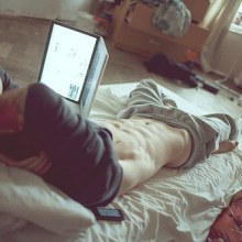 เรามานอนเล่นกัน !!!