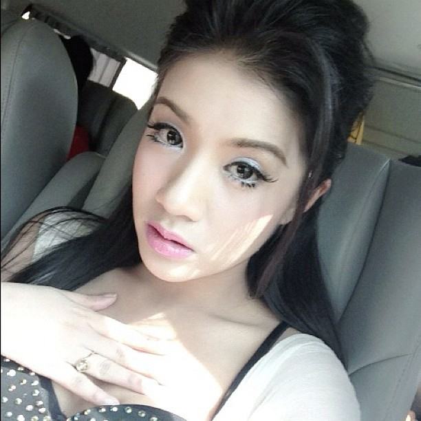 ใบเตย แจง ขอโทษ ความเข้าใจคลาดเคลื่อนเรื่องกรณีทูตวัฒนธรรม