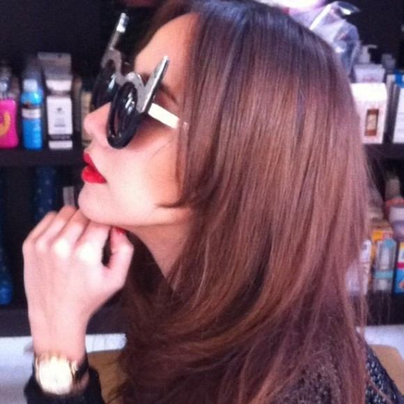 แฟนๆ ละครโคตรคิดถึงรอ คุณนายอั้ม เล่นบทร้าย