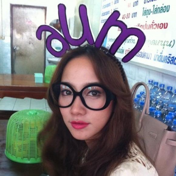 แฟนๆ ละครโคตรคิดถึงรอ คุณนายอั้ม เล่นบทร้าย