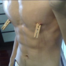 แค่หุ่นก้อทำให้คิดไปถึงไหนๆ part 1