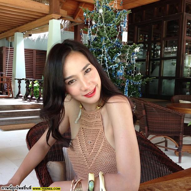 กรี๊ดดดด!!! อั้ม-พัชราภา สวย เริ่่ด