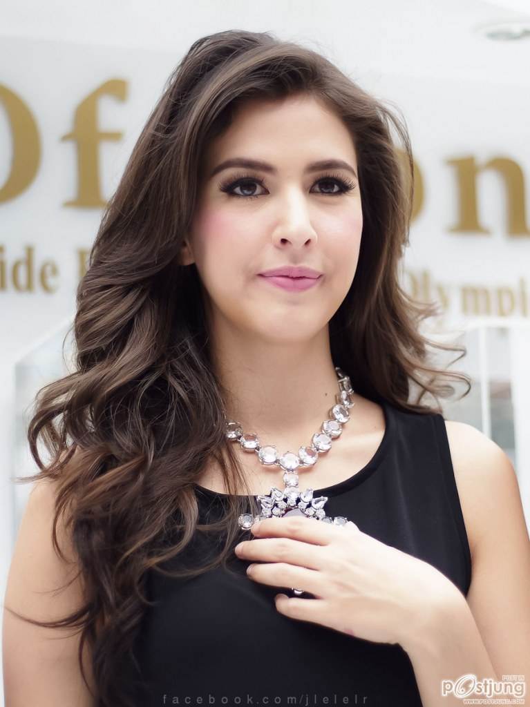 10 อันดับดาราสาวที่แต่งหน้าออกงานได้เริศที่สุด