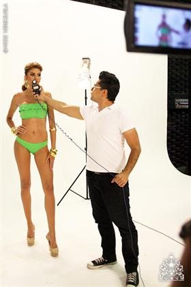 เหล่่านางงาม Miss Venezuela 3