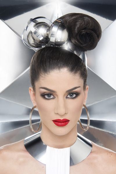 เหล่่านางงาม Miss Venezuela 4