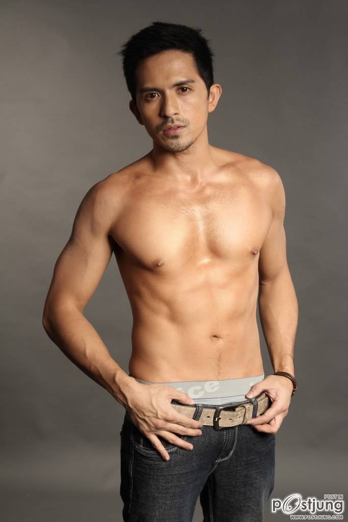 ล่ำแน่นๆ