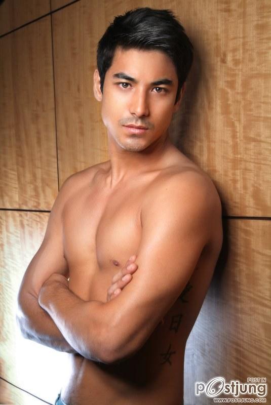 ล่ำแน่นๆ