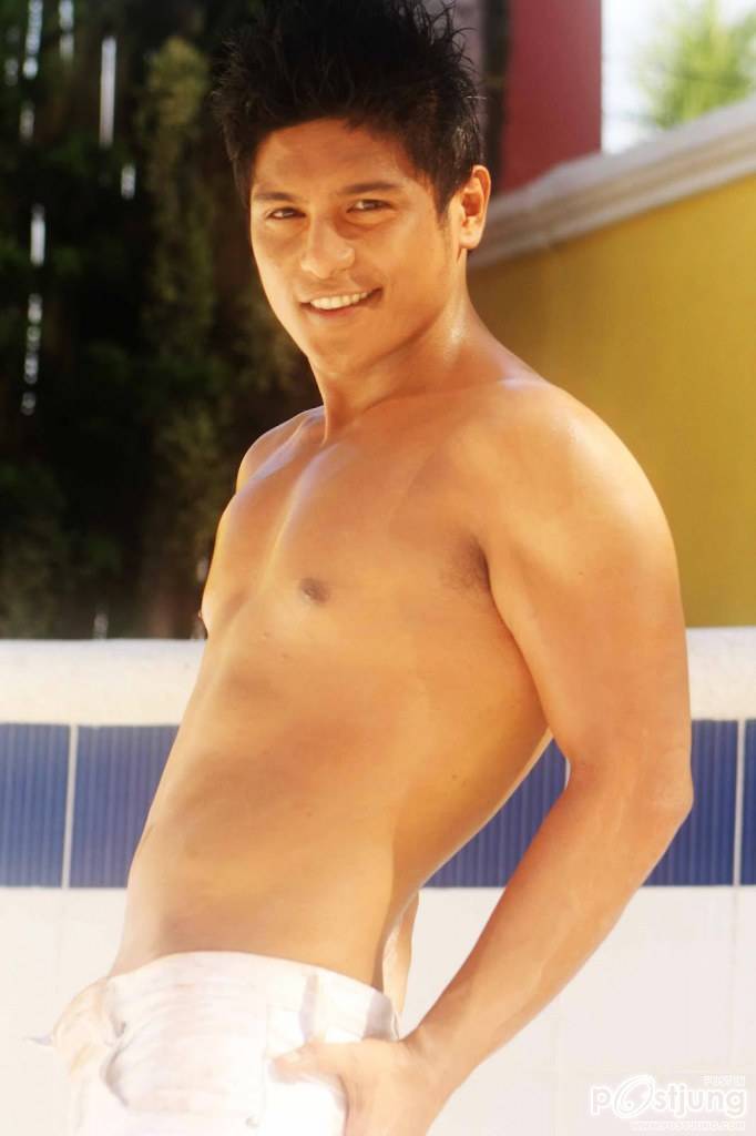 ล่ำแน่นๆ