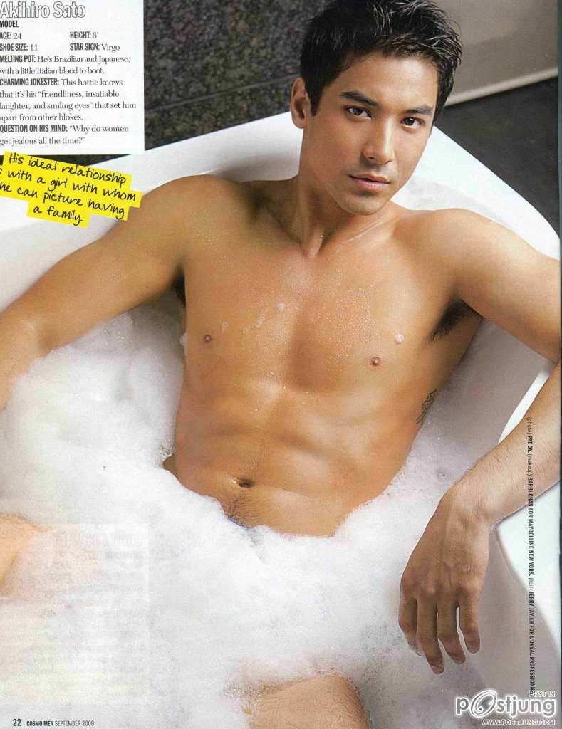 ล่ำแน่นๆ