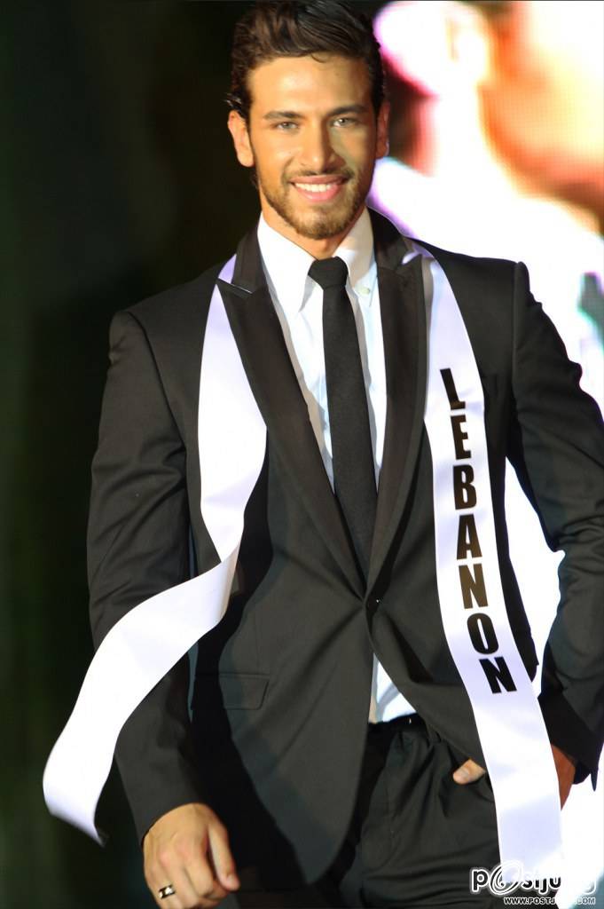 หล่อเข้มดี