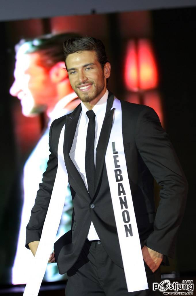 หล่อเข้มดี