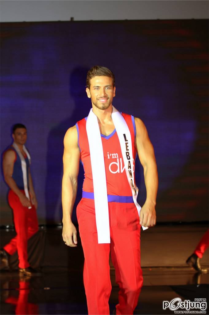 หล่อเข้มดี