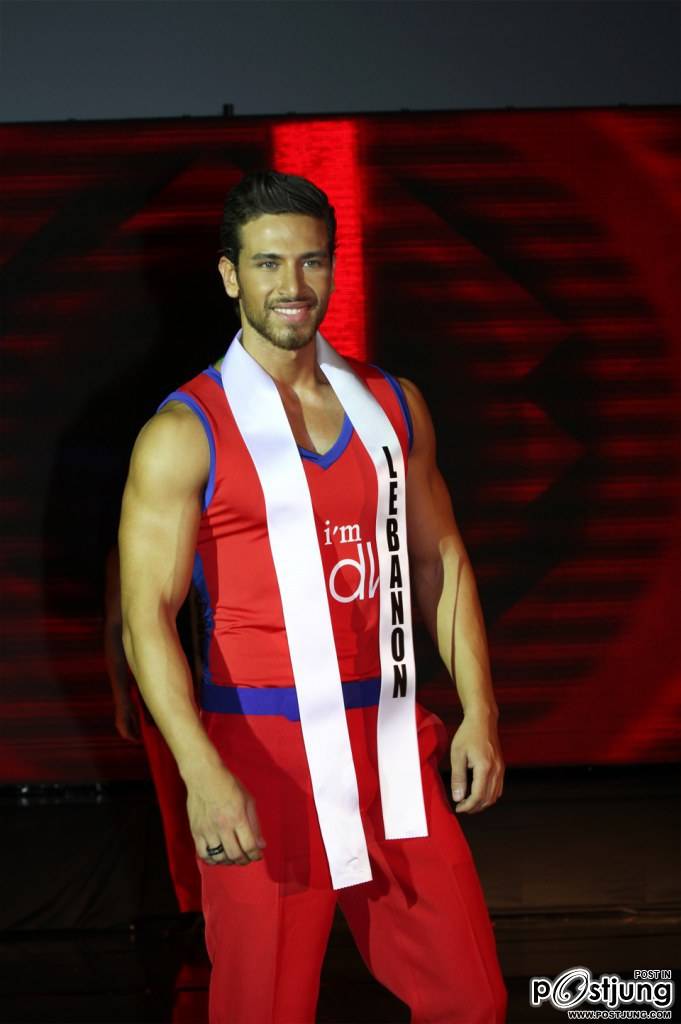 หล่อเข้มดี