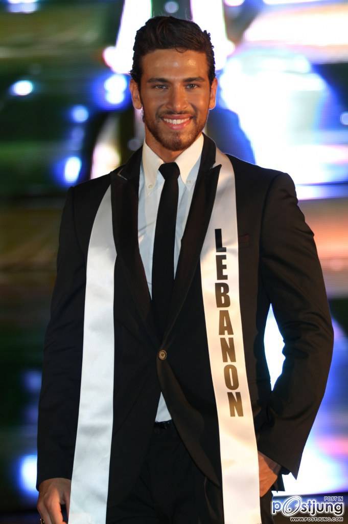 หล่อเข้มดี