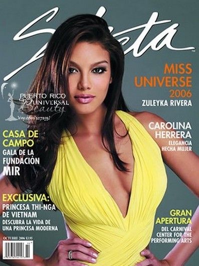 โดนัลด์ ทรัมป์ เลือก Miss Venezuela ทำงานร่วมกับกองประกวด MU.ORG