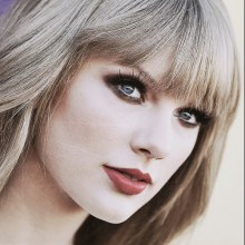 Taylor Swift งามแท้