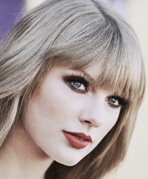 Taylor Swift งามแท้