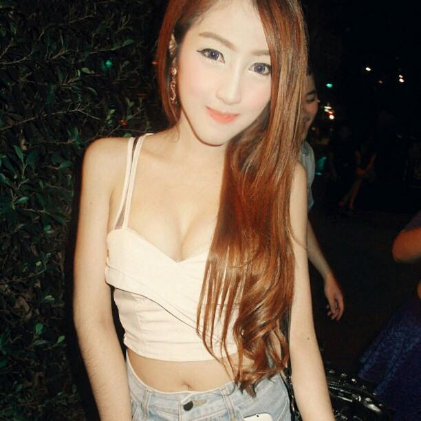 จ๊ะเอ๋ Krisana Kongkakate เธอสวย  ผู้หญิงแท้ 100% คะ