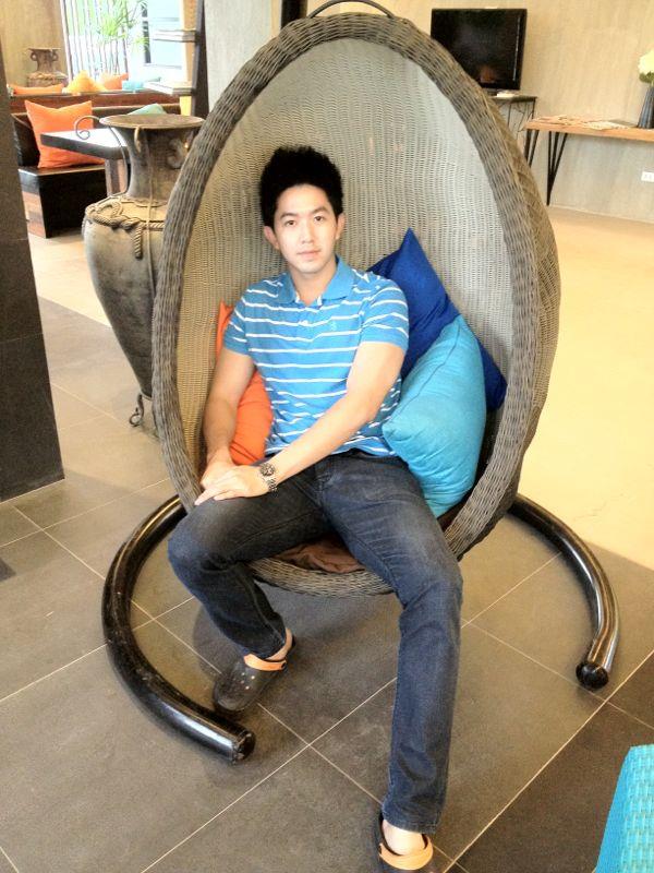 ผู้ชายน่าตาเรียบร้อย เเต่ข้างในไม่เรียบร้อยนะค่ะ มาดูกัน!